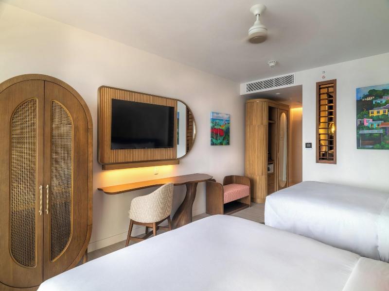 Hotel Indigo Bridgetown Barbados by IHG image
