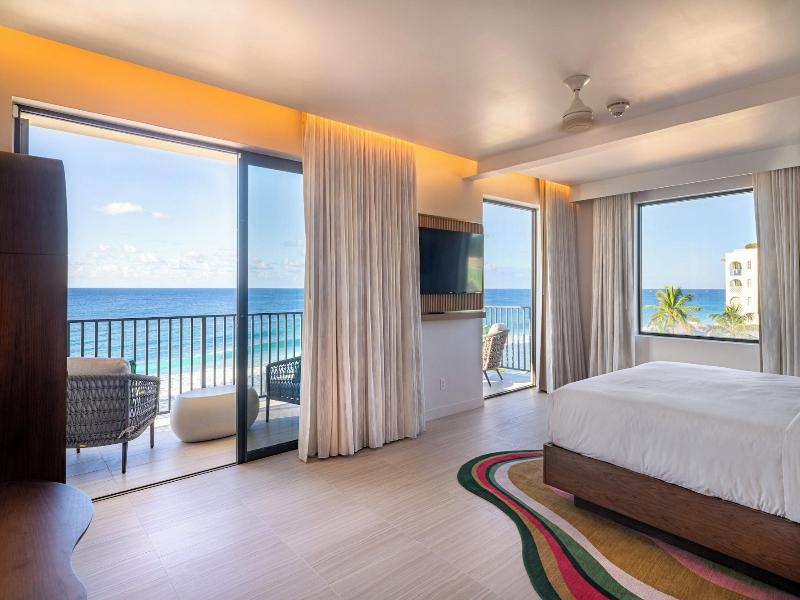 Hotel Indigo Bridgetown Barbados by IHG image
