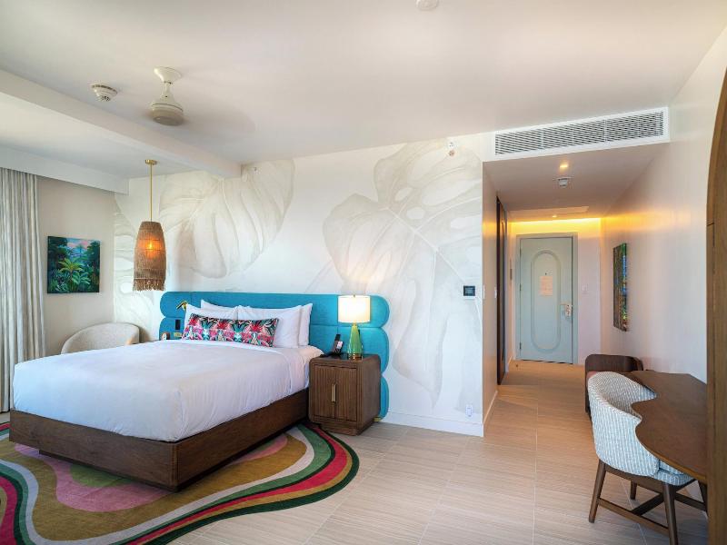 Hotel Indigo Bridgetown Barbados by IHG image