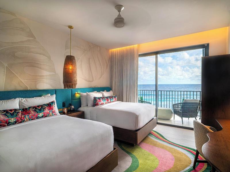 Hotel Indigo Bridgetown Barbados by IHG image