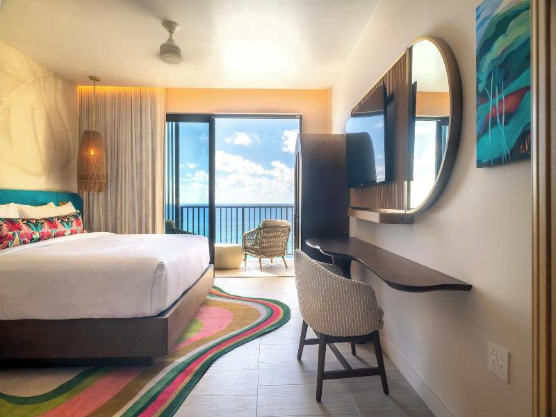 Hotel Indigo Bridgetown Barbados by IHG image
