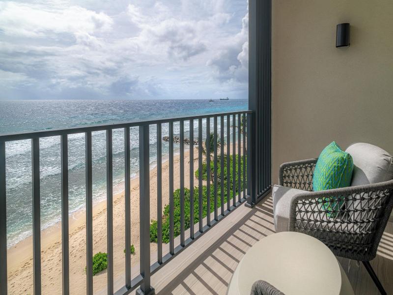 Hotel Indigo Bridgetown Barbados by IHG image