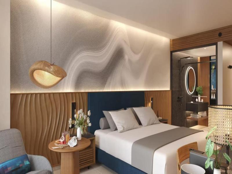 Hotel Indigo Bridgetown Barbados by IHG image