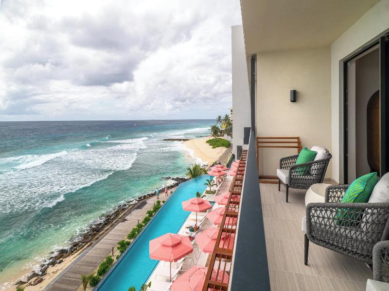 Hotel Indigo Bridgetown Barbados by IHG image