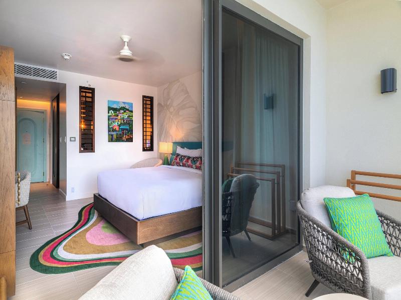 Hotel Indigo Bridgetown Barbados by IHG image
