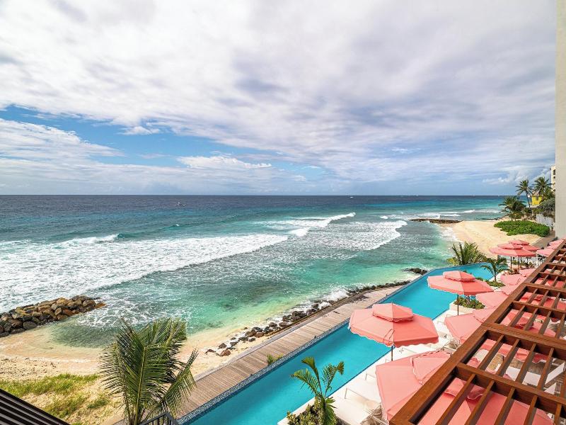 Hotel Indigo Bridgetown Barbados by IHG image