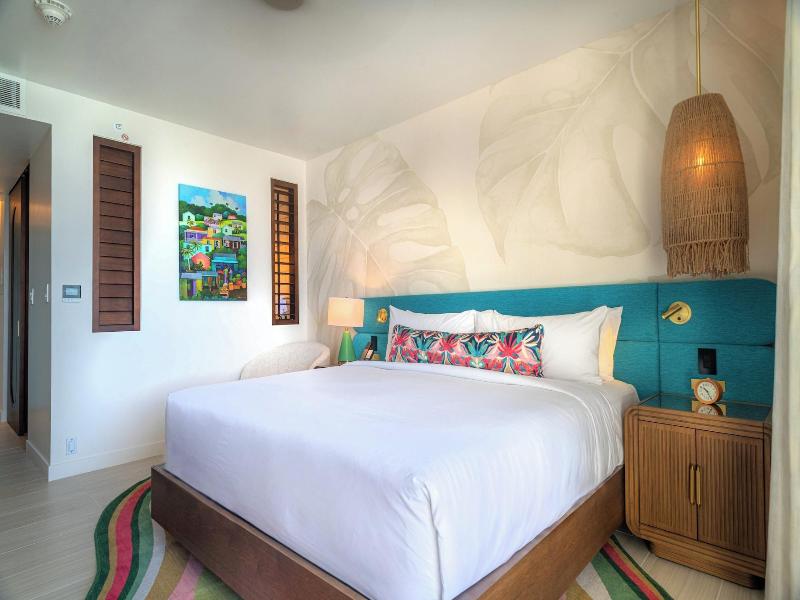 Hotel Indigo Bridgetown Barbados by IHG image