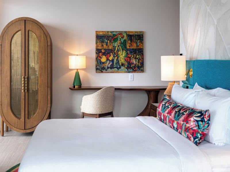Hotel Indigo Bridgetown Barbados by IHG image