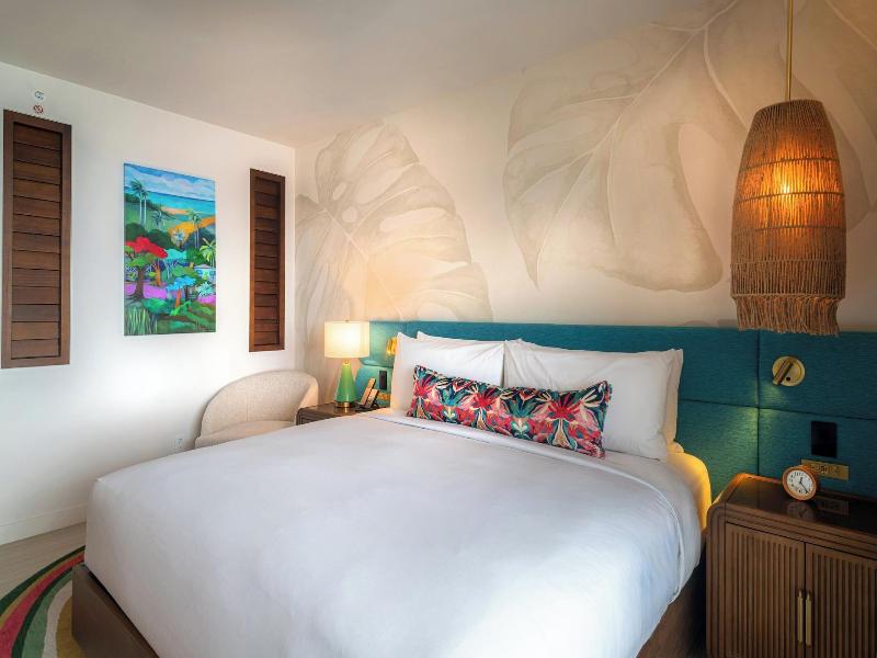 Hotel Indigo Bridgetown Barbados by IHG image