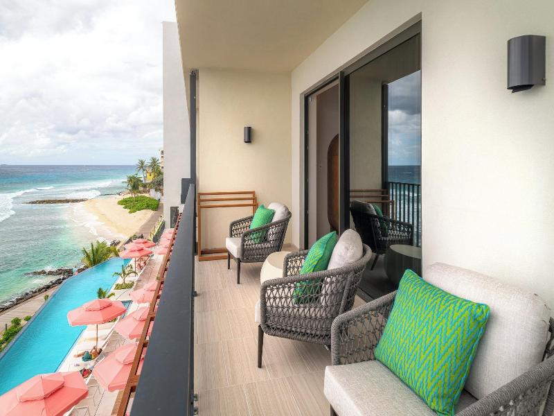 Hotel Indigo Bridgetown Barbados by IHG image