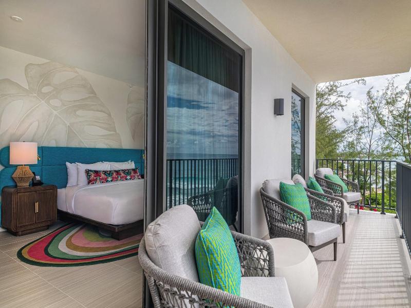 Hotel Indigo Bridgetown Barbados by IHG image