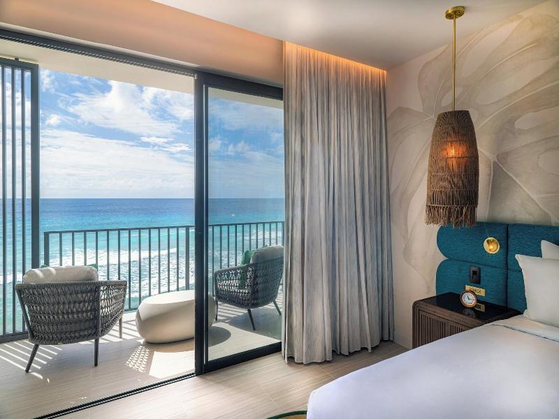 Hotel Indigo Bridgetown Barbados by IHG image