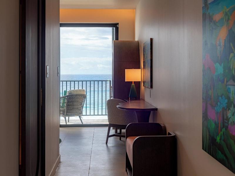 Hotel Indigo Bridgetown Barbados by IHG image