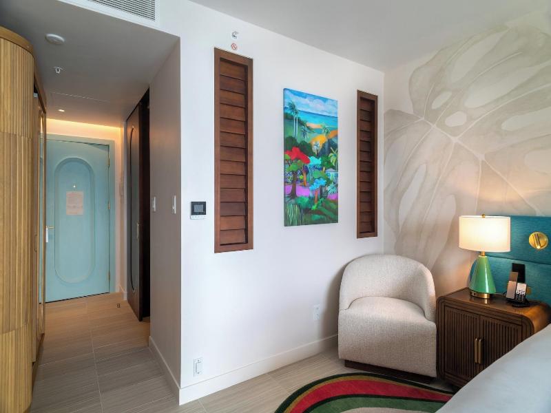 Hotel Indigo Bridgetown Barbados by IHG image