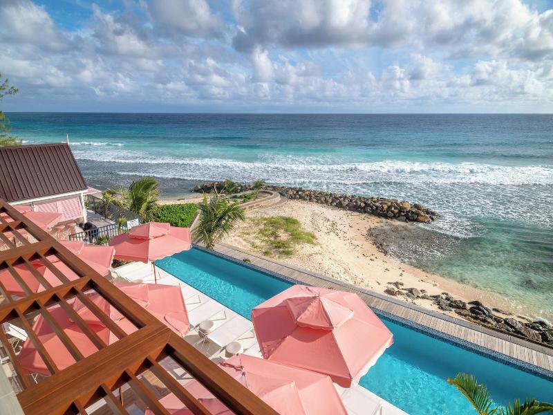 Hotel Indigo Bridgetown Barbados by IHG image