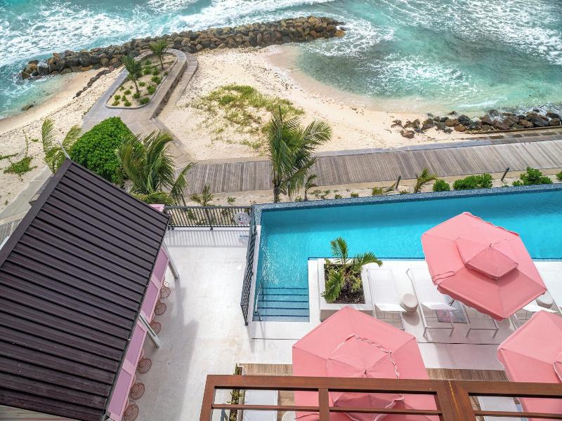 Hotel Indigo Bridgetown Barbados by IHG image