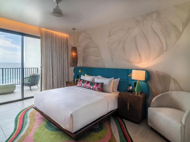 Hotel Indigo Bridgetown Barbados by IHG image