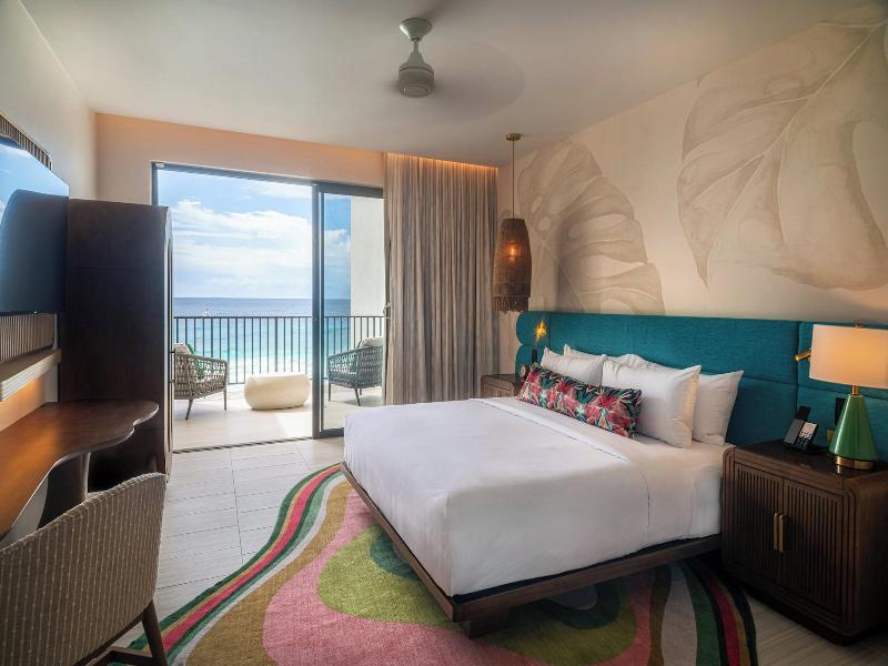 Hotel Indigo Bridgetown Barbados by IHG image