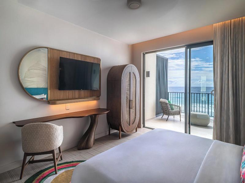 Hotel Indigo Bridgetown Barbados by IHG image