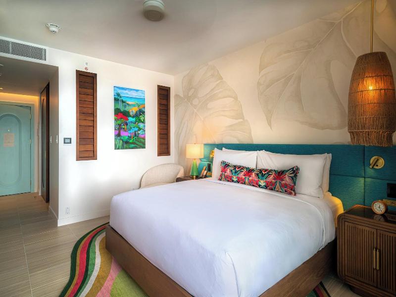 Hotel Indigo Bridgetown Barbados by IHG image