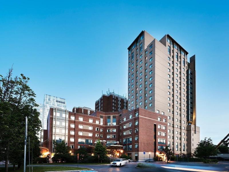 University Of Ottawa Residence image