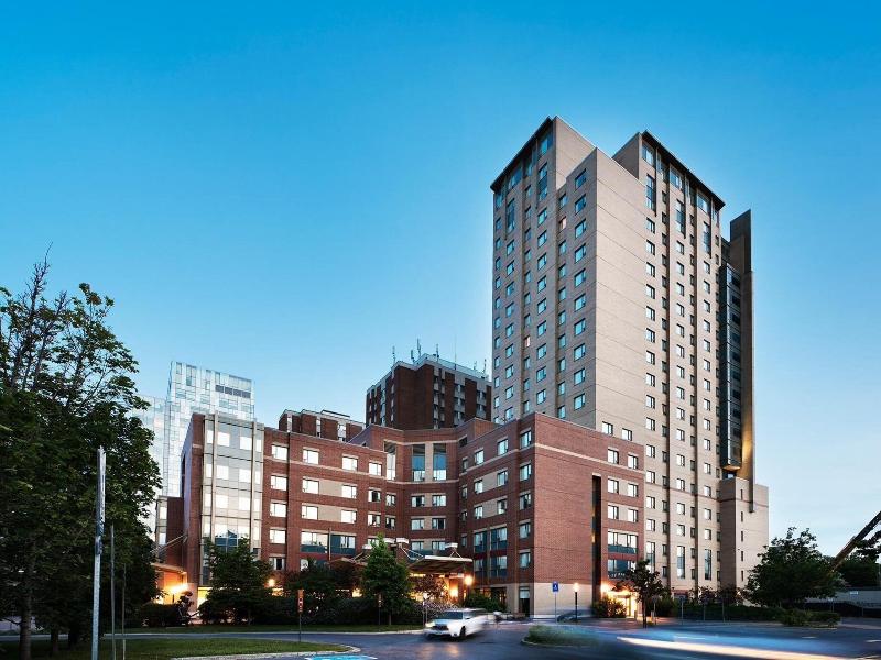 University Of Ottawa Residence