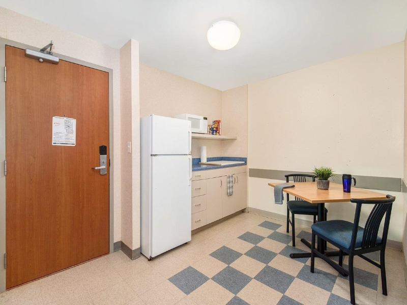 University Of Ottawa Residence image