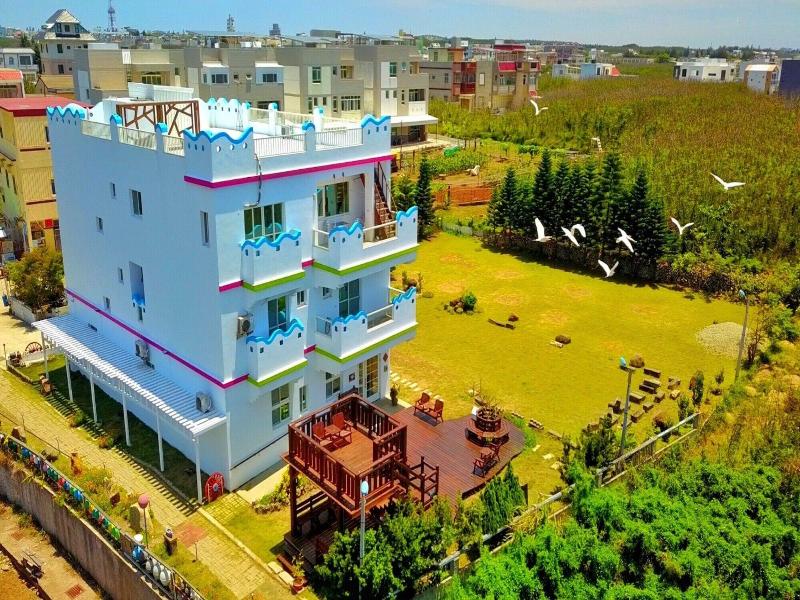 Yurong B&b