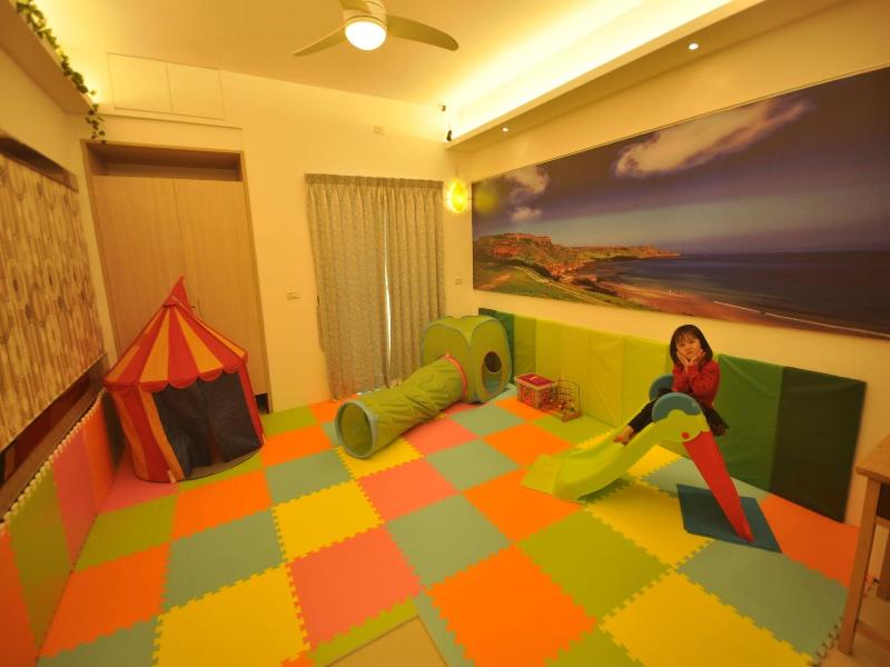 Yurong B&b