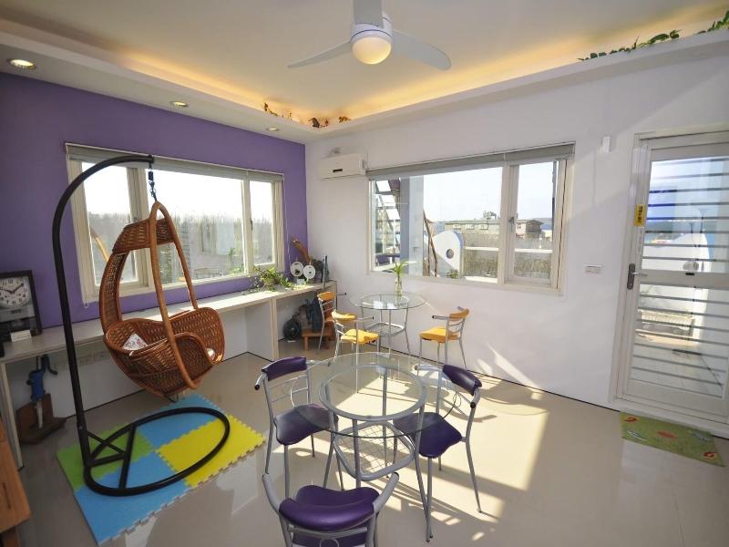 Yurong B&b