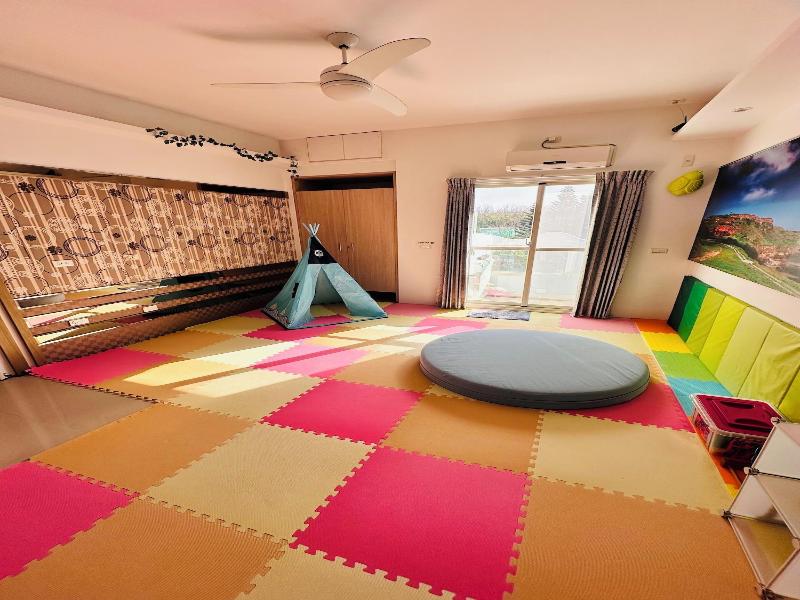 Yurong B&b