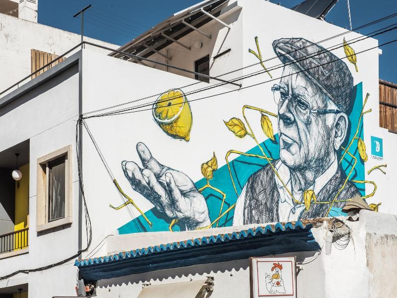 Lemon Tree Stay image