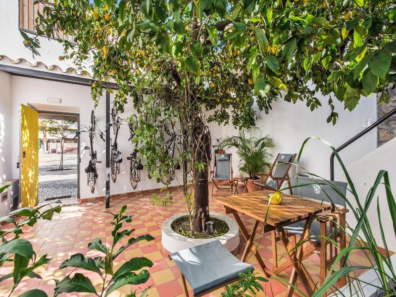 Lemon Tree Stay image