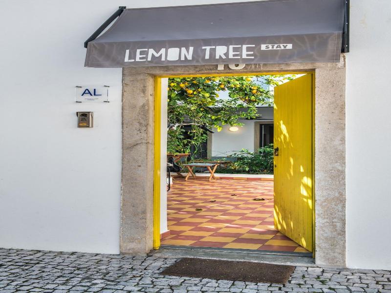 Lemon Tree Stay image