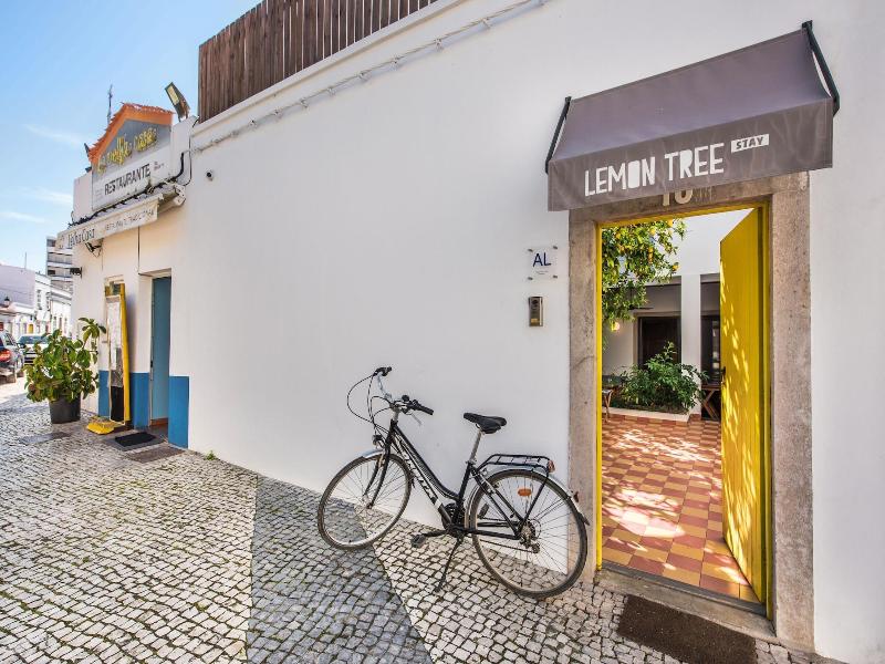 Lemon Tree Stay image