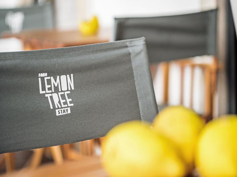 Lemon Tree Stay image