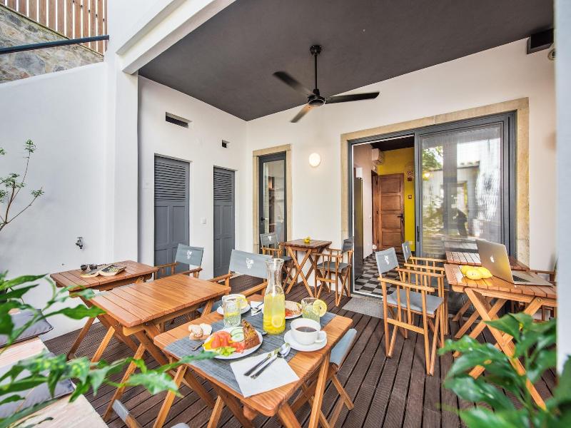 Lemon Tree Stay image