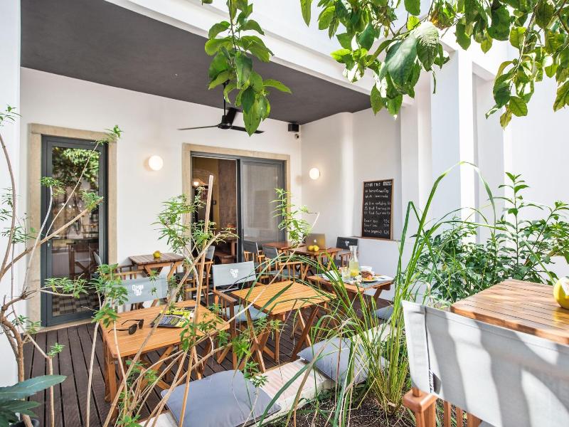 Lemon Tree Stay image