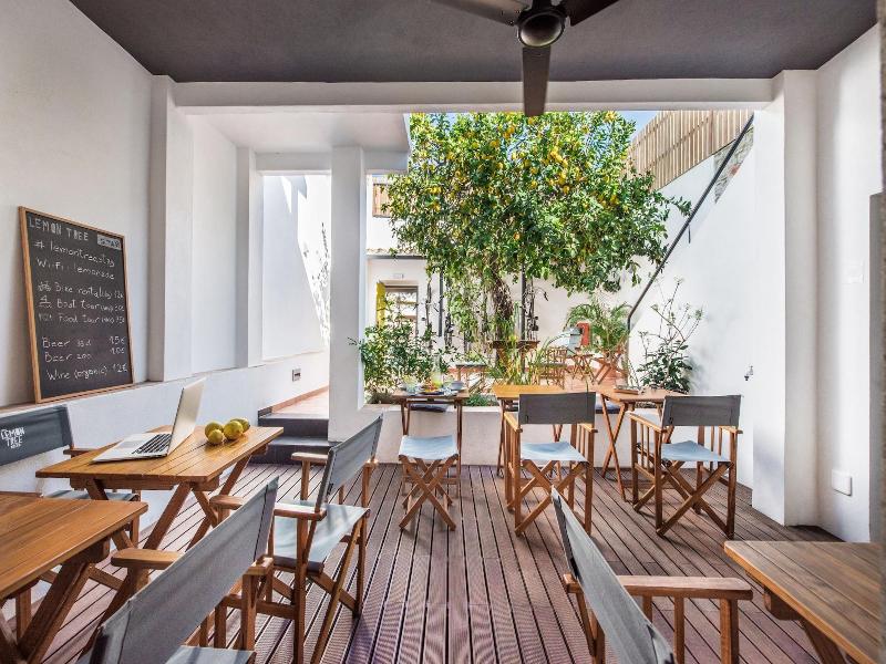 Lemon Tree Stay image