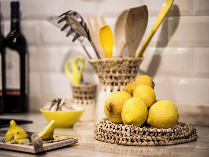 Lemon Tree Stay image
