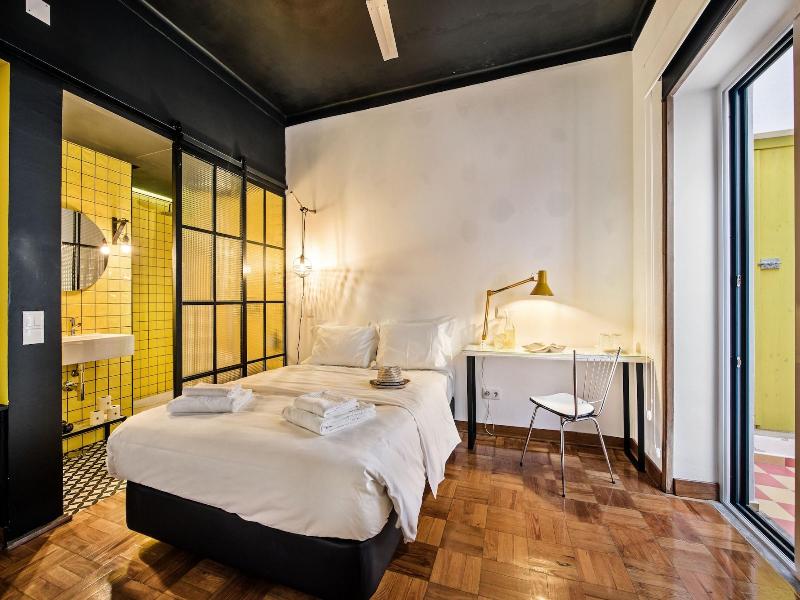 Lemon Tree Stay image