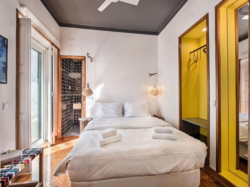 Lemon Tree Stay image