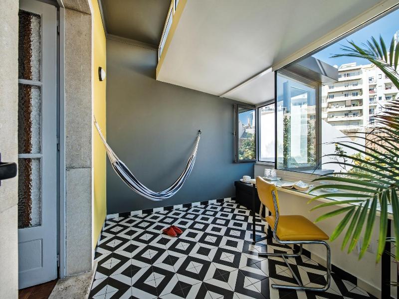 Lemon Tree Stay image