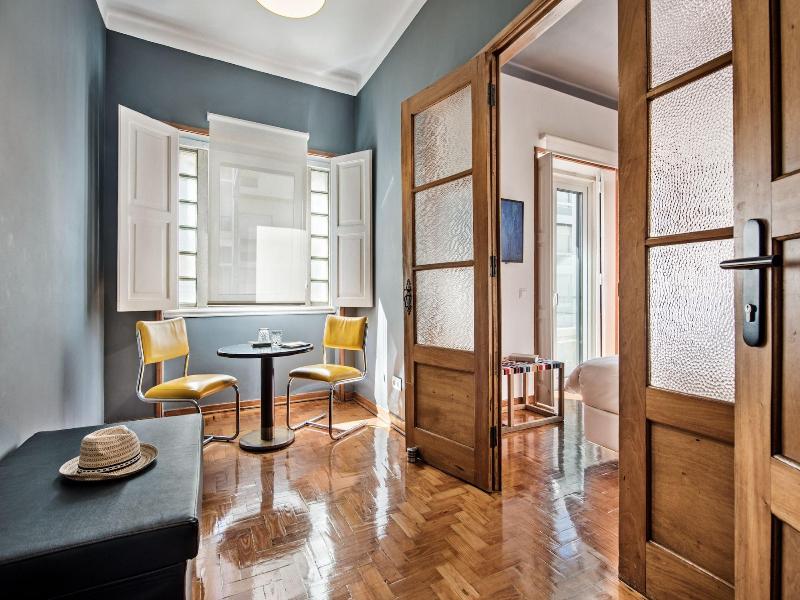 Lemon Tree Stay image