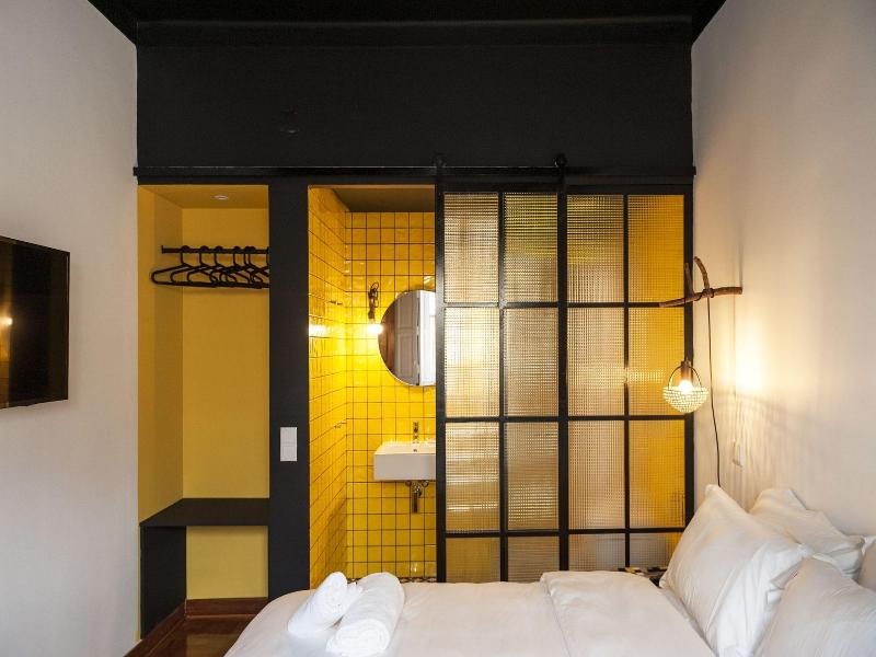 Lemon Tree Stay image