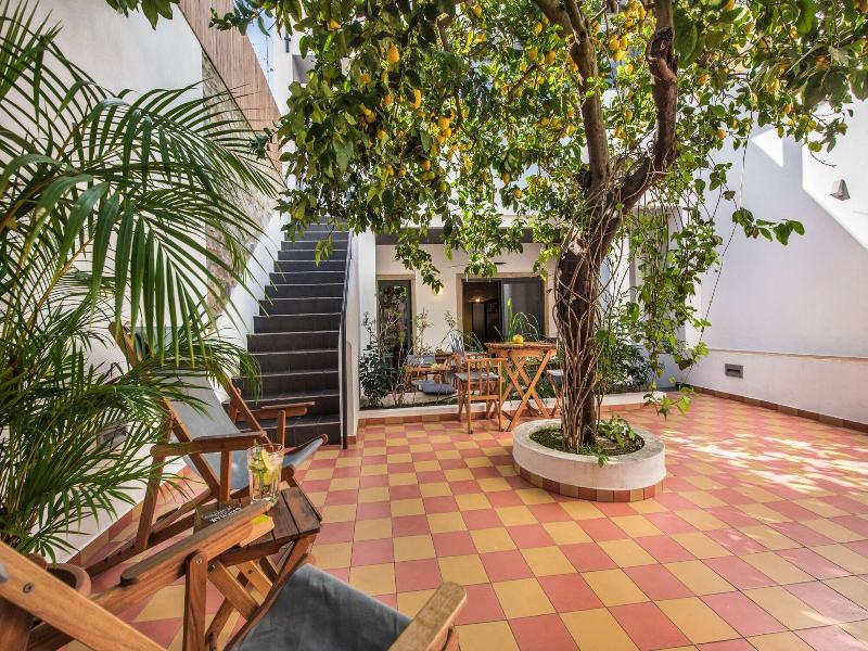 Lemon Tree Stay image
