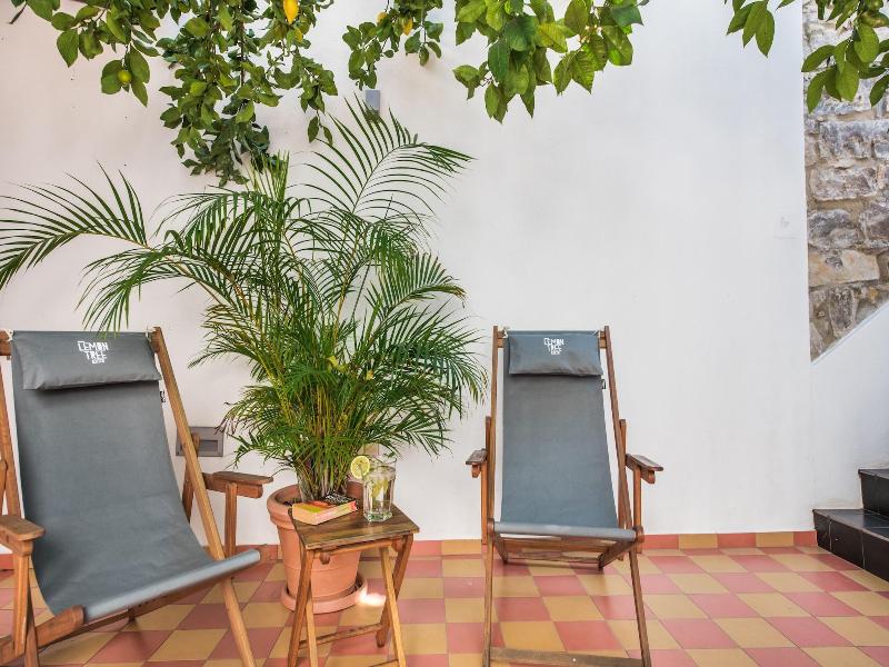 Lemon Tree Stay image