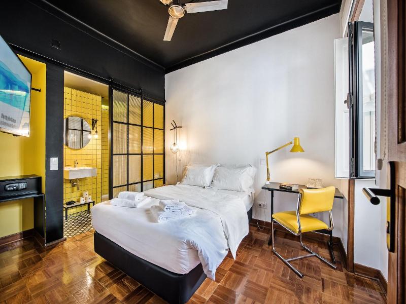 Lemon Tree Stay image