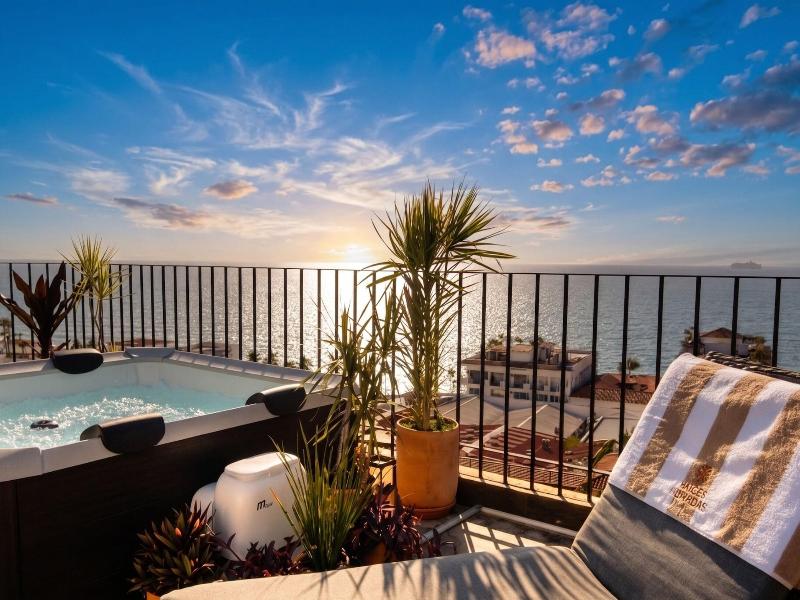 Raices Nomadas Boutique Hotel Vallarta image