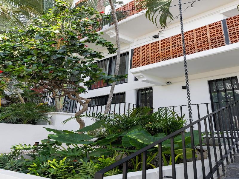 Raices Nomadas Boutique Hotel Vallarta image